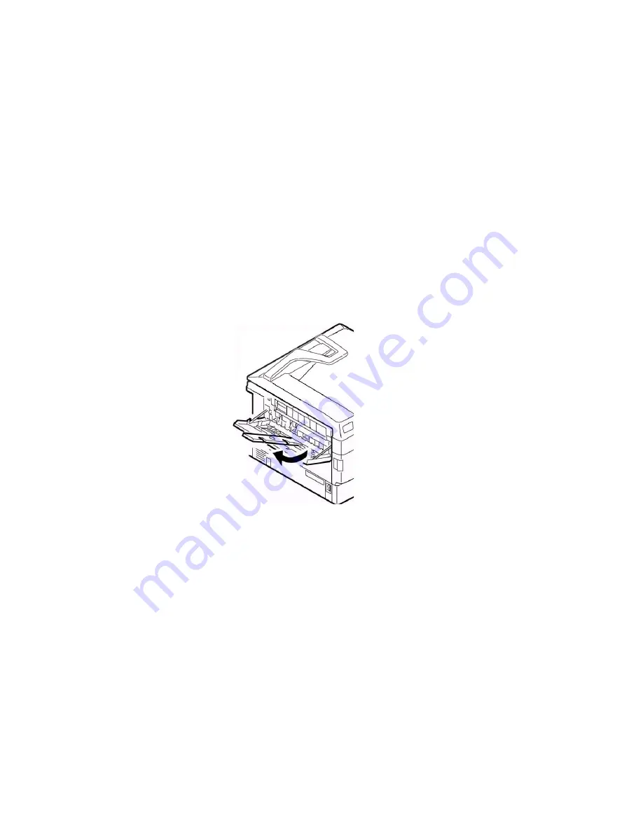 Oki C6100dn Скачать руководство пользователя страница 259