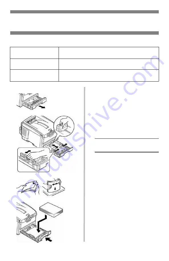 Oki C6100dn Handy Reference Download Page 62