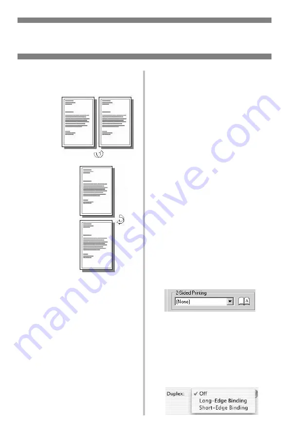 Oki C6100dn Handy Reference Download Page 66