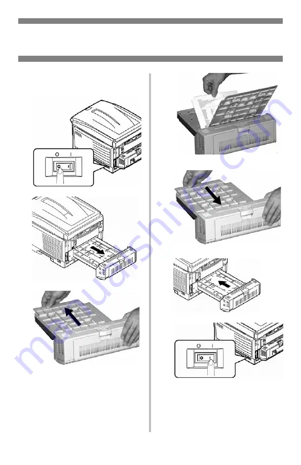 Oki C6100dn Handy Reference Download Page 76