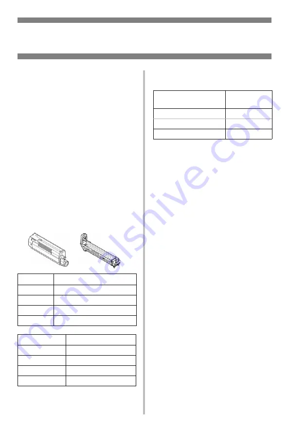 Oki C6100dn Handy Reference Download Page 87