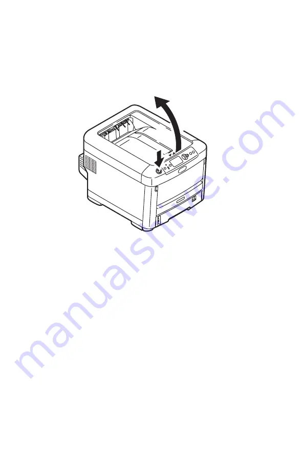 Oki C610dn Скачать руководство пользователя страница 106