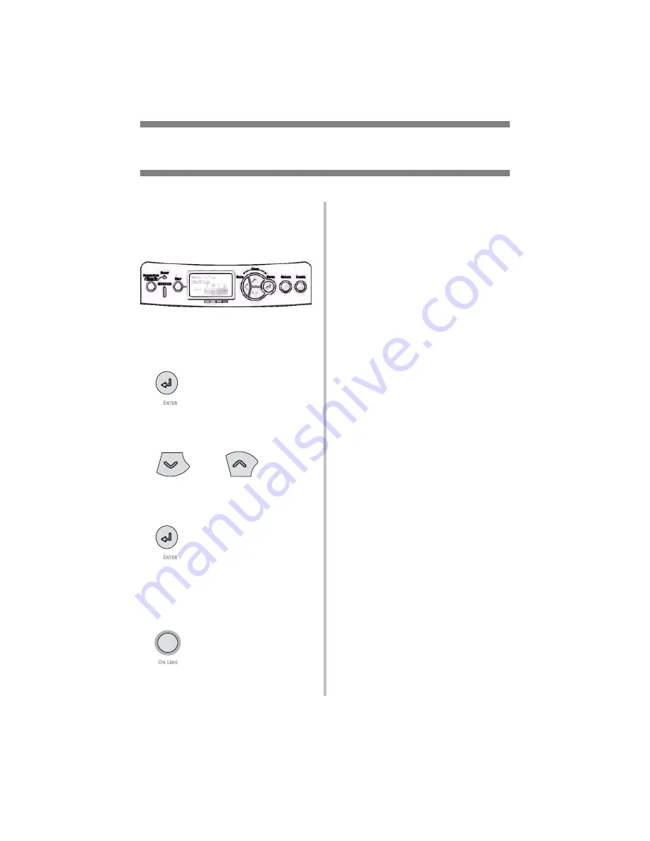 Oki C610dn Handy Reference Download Page 26