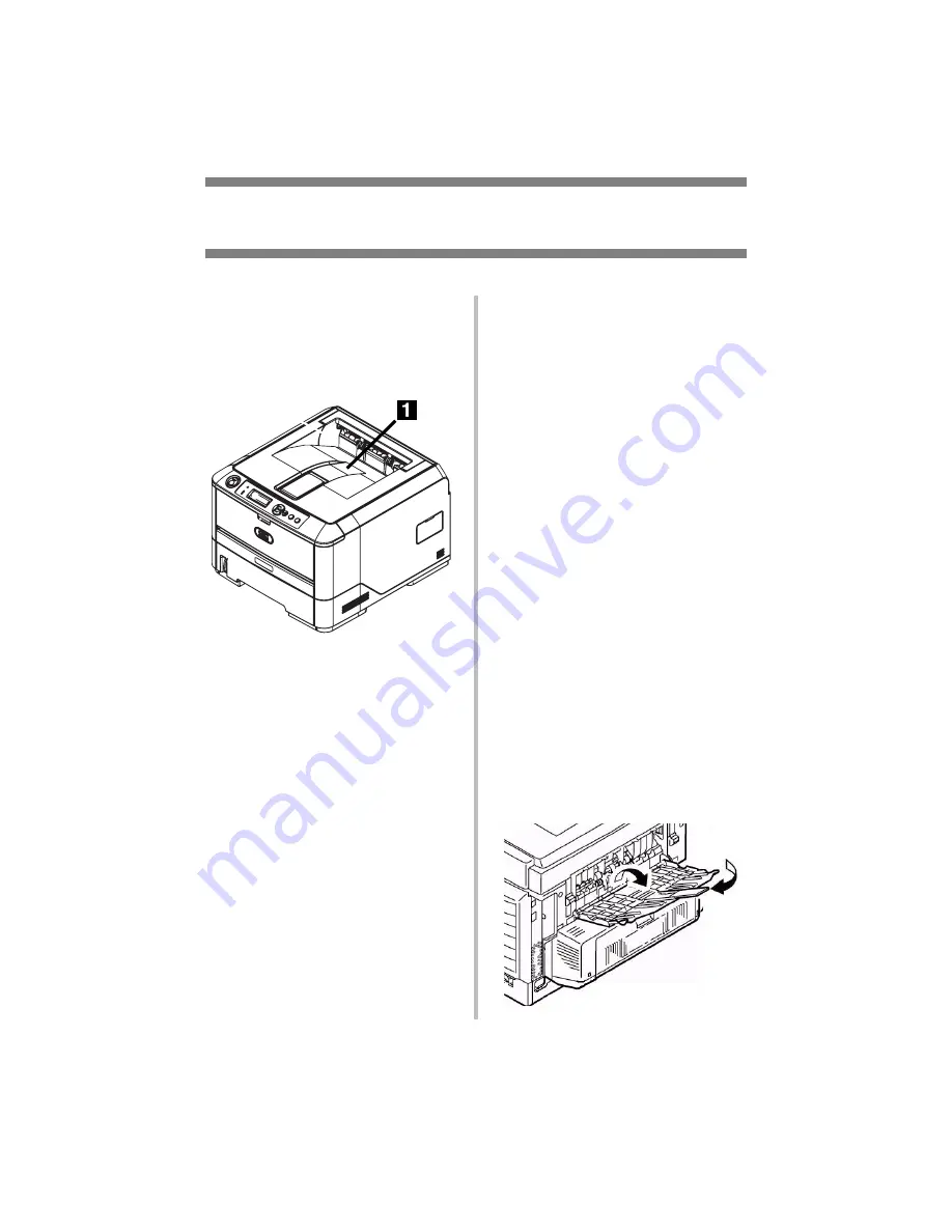 Oki C610dn Handy Reference Download Page 76