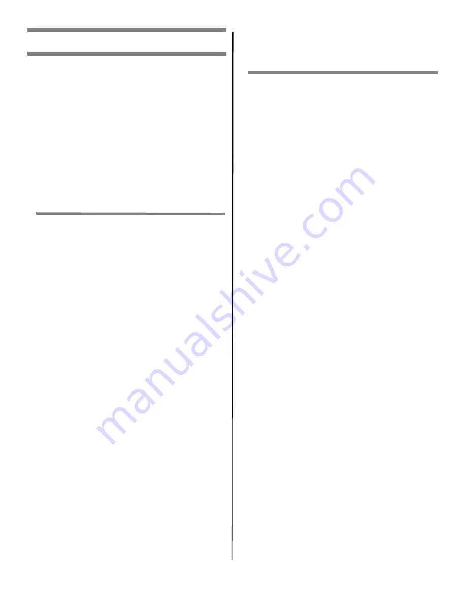 Oki C610dn Material Safety Data Sheet Download Page 4