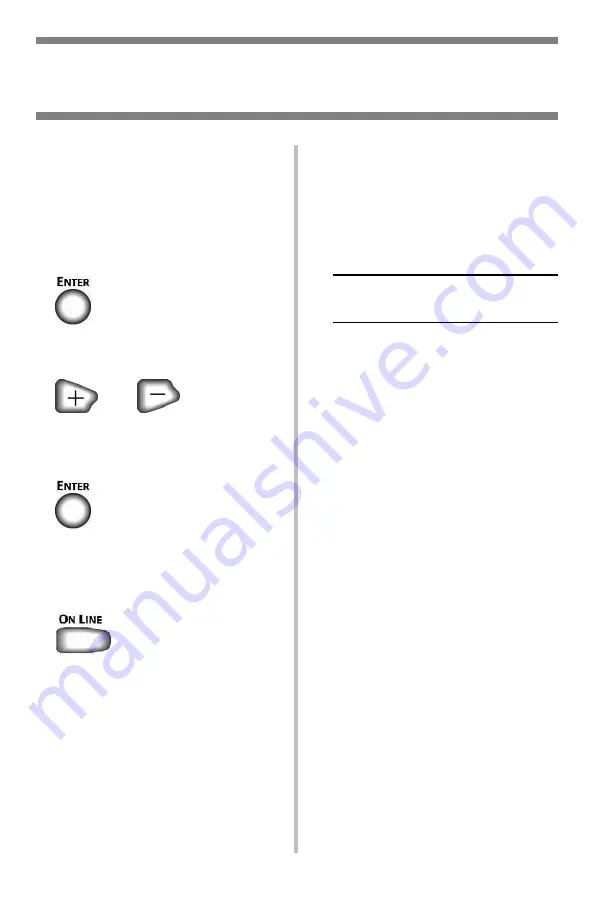 Oki C6150 Series Reference Manual Download Page 6