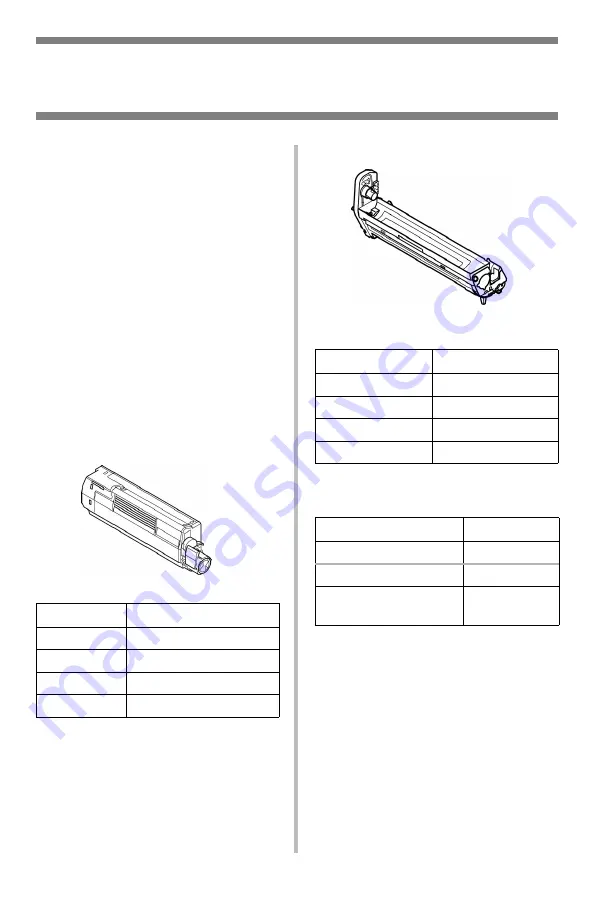 Oki C6150 Series Reference Manual Download Page 80