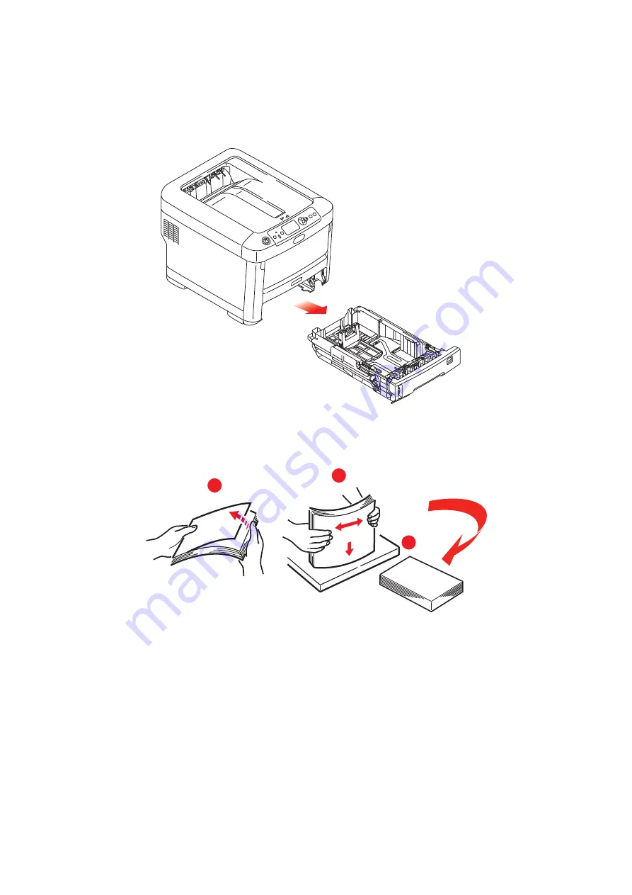 Oki C711WT Скачать руководство пользователя страница 15