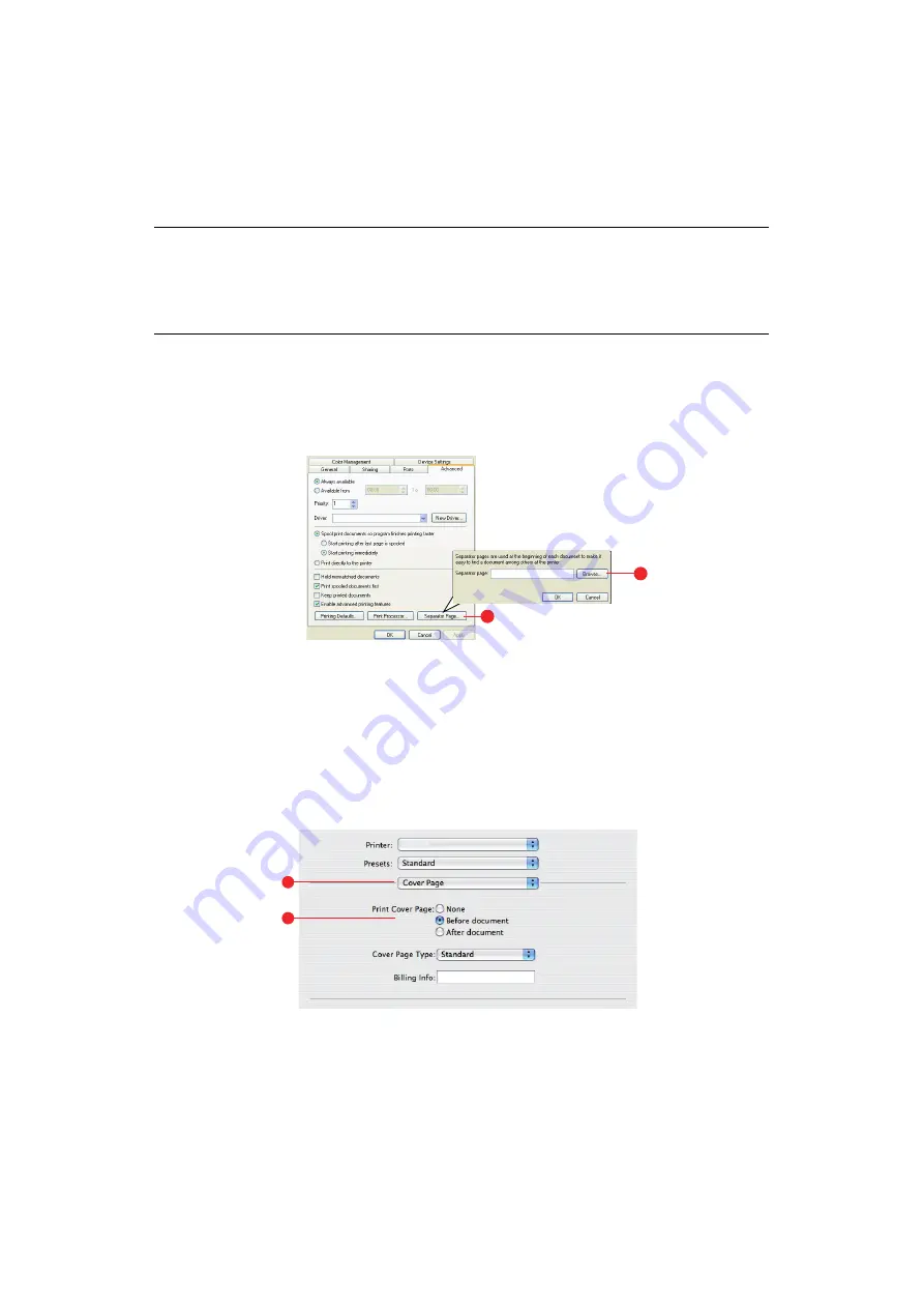 Oki C711WT Скачать руководство пользователя страница 31