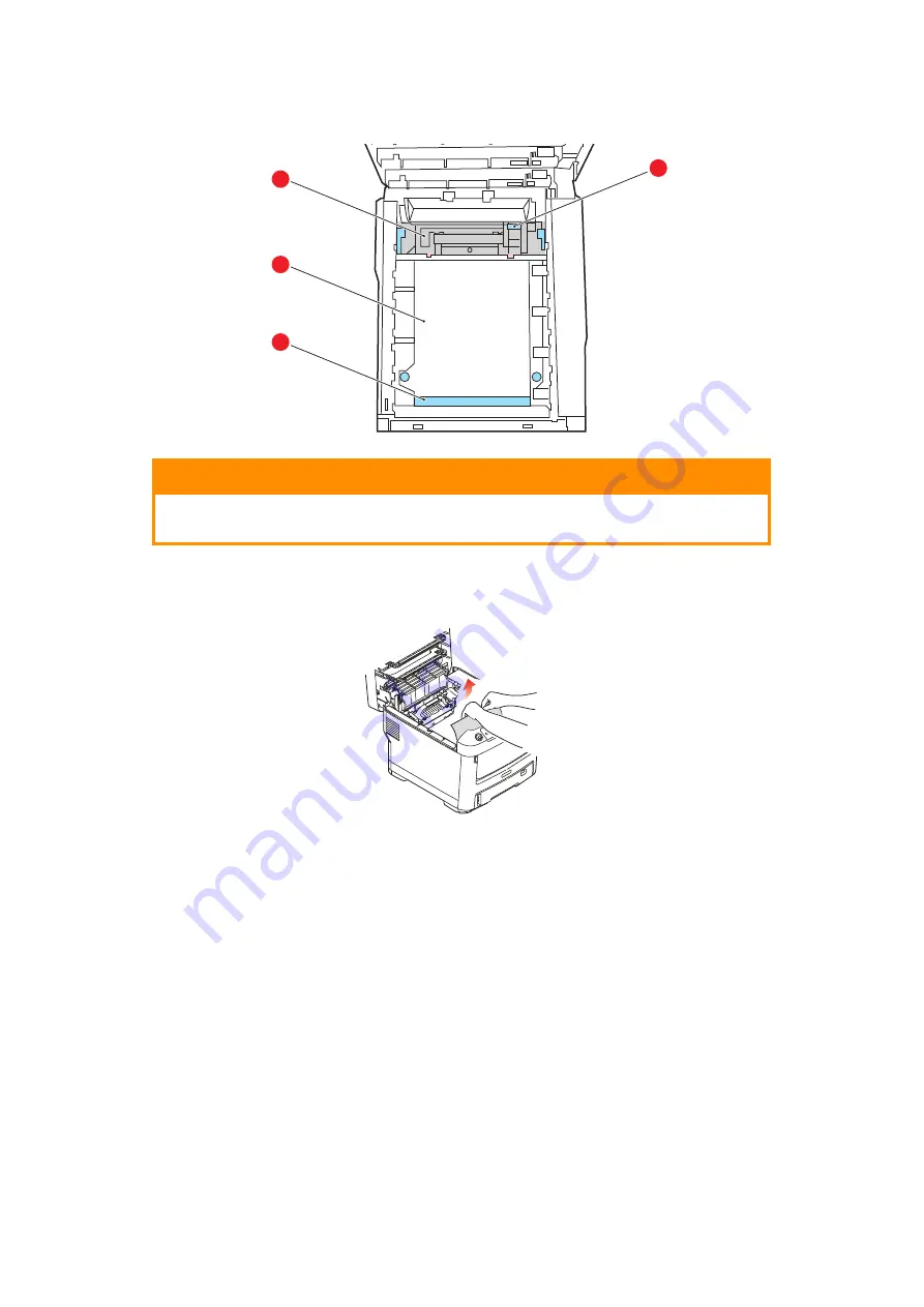 Oki C711WT Gui Do Usuario Manual Download Page 80