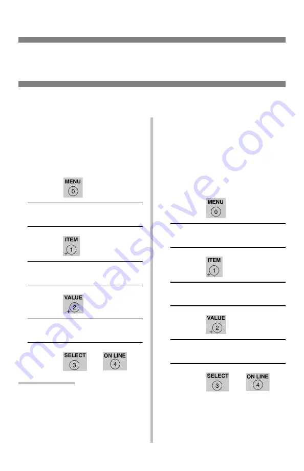 Oki C7350hdn Guia De Consulta Rápida Download Page 6