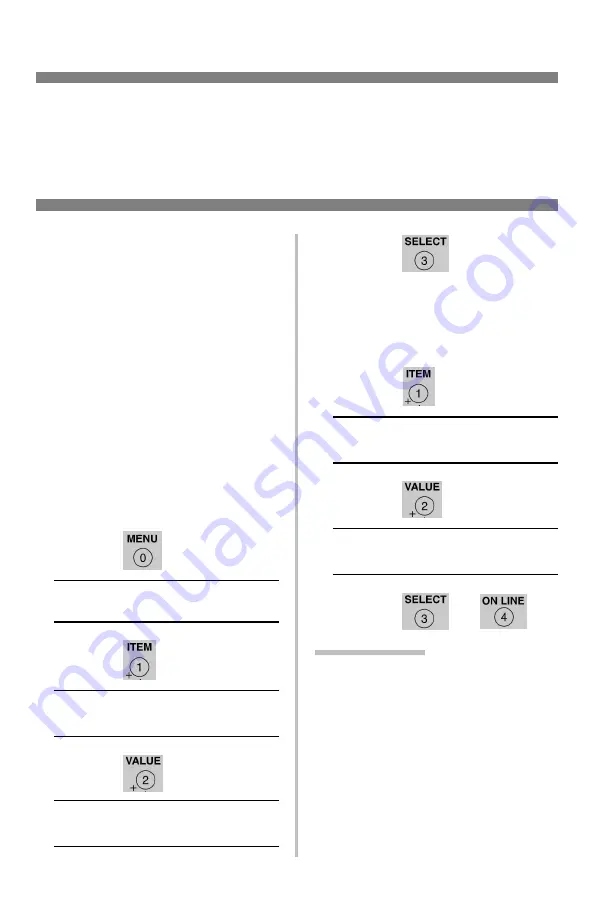 Oki C7350hdn Guia De Consulta Rápida Download Page 8