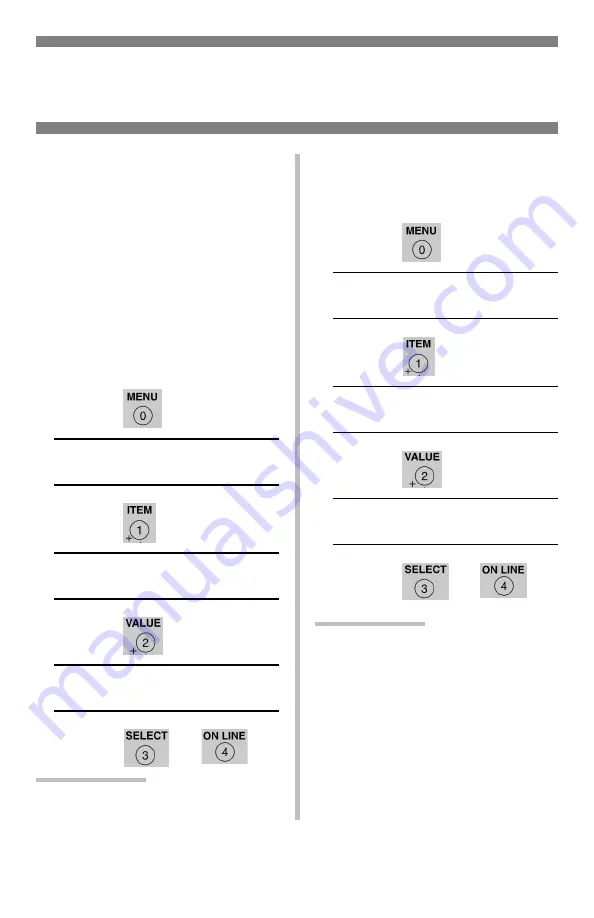 Oki C7350hdn Guia De Consulta Rápida Download Page 23