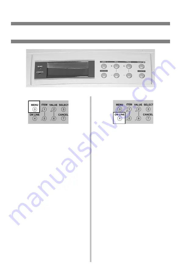 Oki C7350hdn Guia De Consulta Rápida Download Page 24