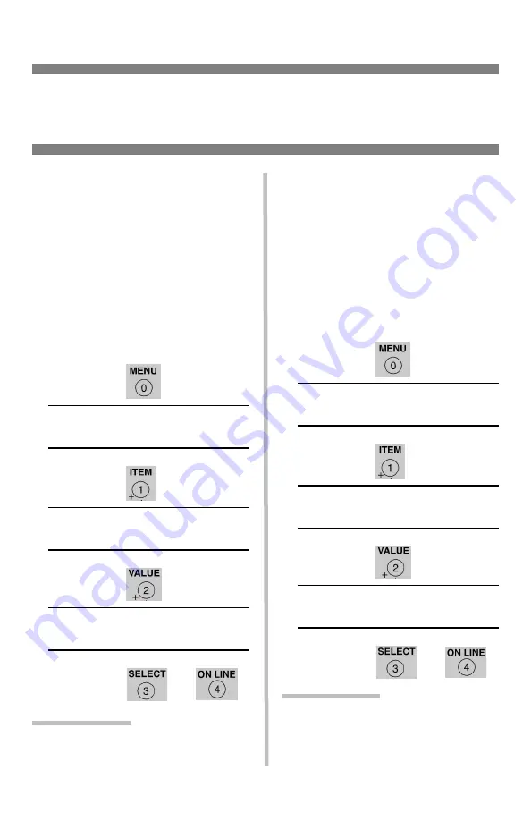 Oki C7350hdn Guide De Référence Rapide Download Page 6