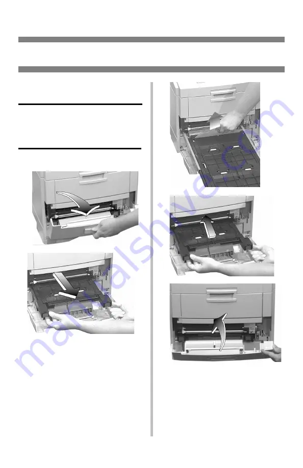 Oki C7350hdn Скачать руководство пользователя страница 28