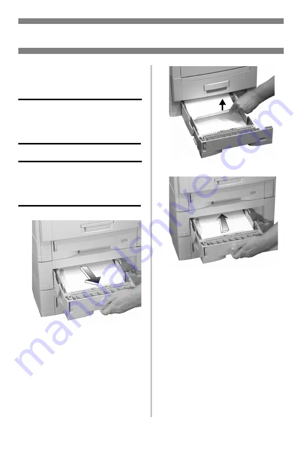 Oki C7350hdn Guide De Référence Rapide Download Page 37