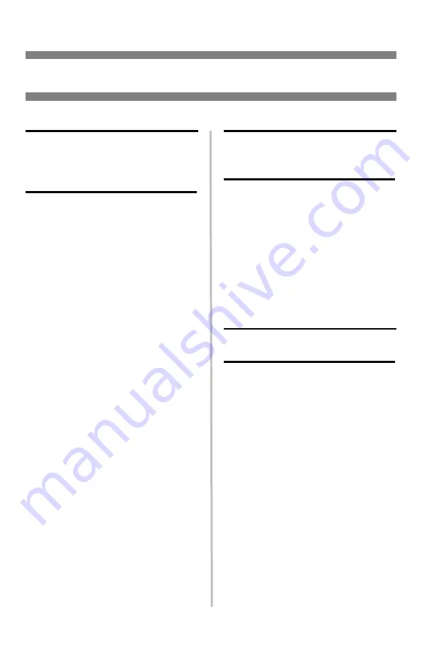 Oki C7350hdn Guide De Référence Rapide Download Page 42