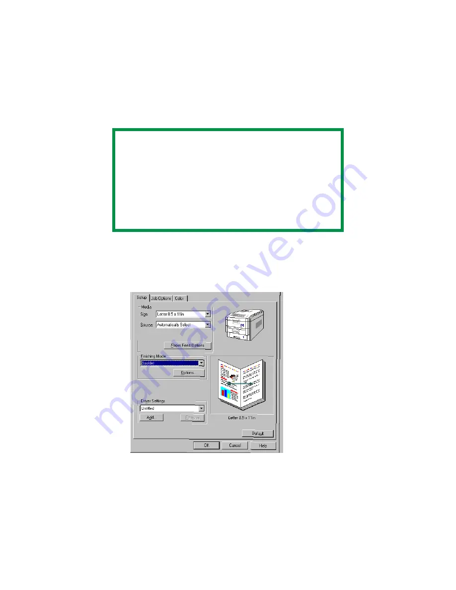 Oki C7350hdn Скачать руководство пользователя страница 446