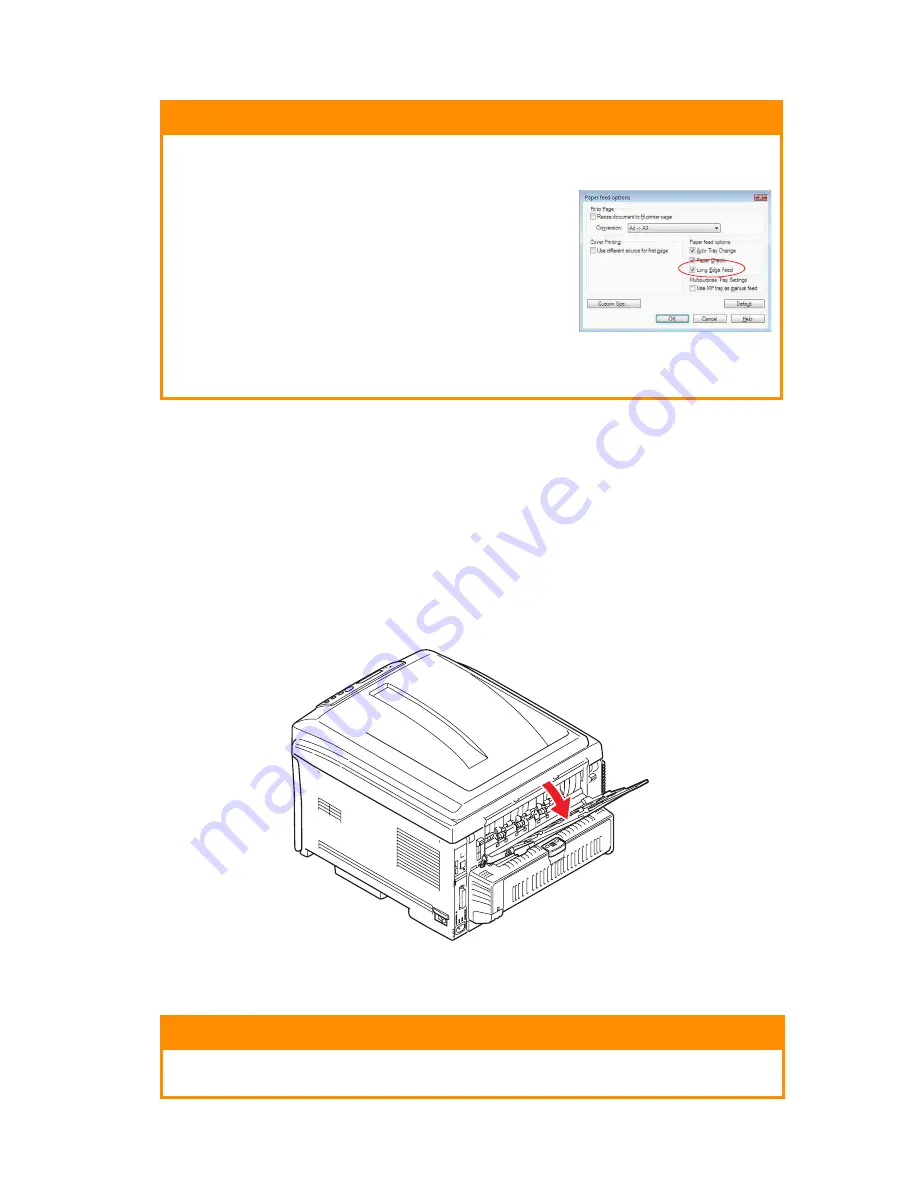 Oki C810 Скачать руководство пользователя страница 13