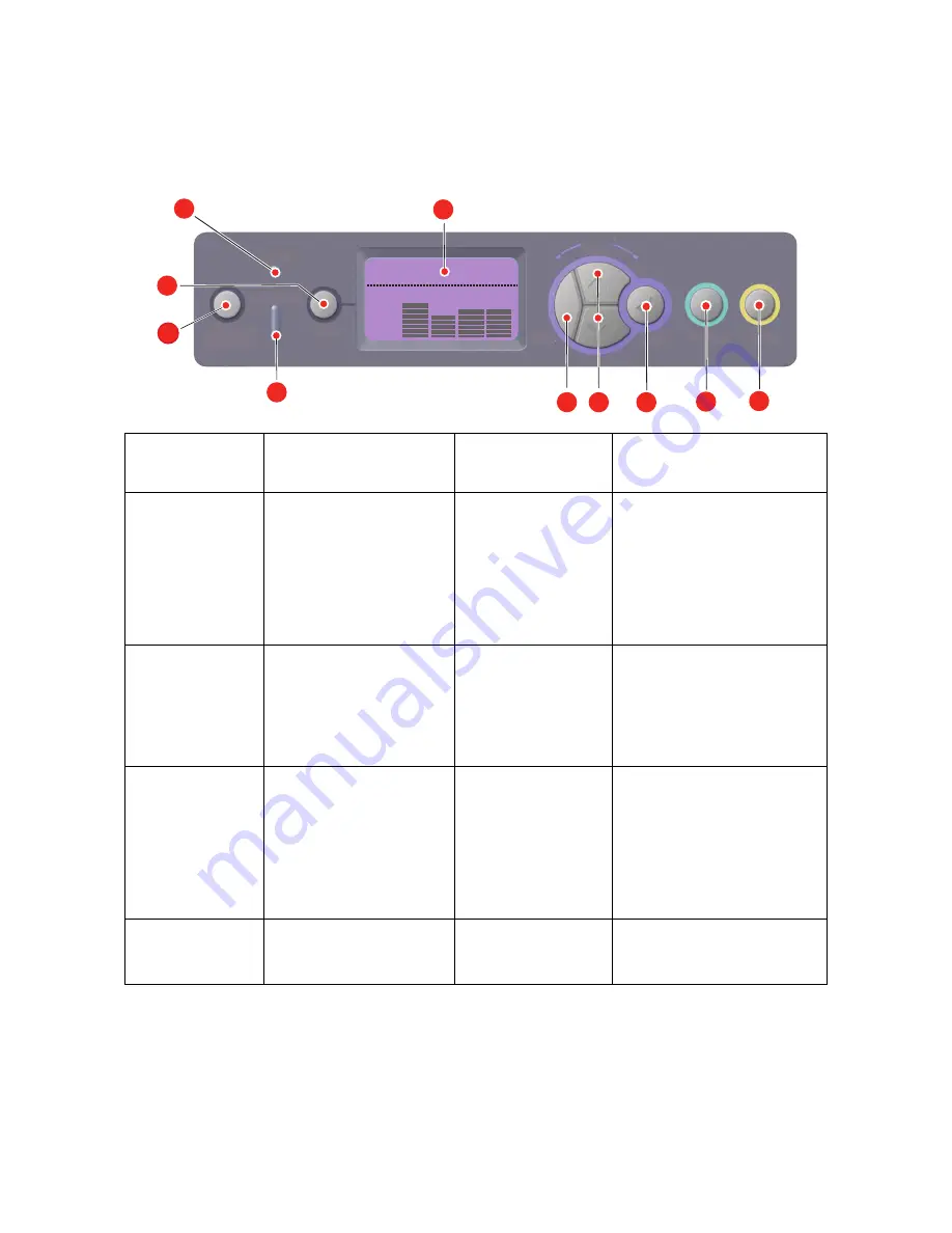 Oki C810 User Manual Download Page 33