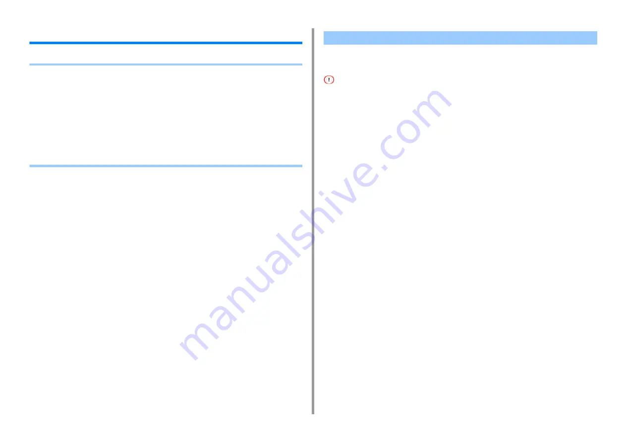 Oki C824 Advanced Manual Download Page 58