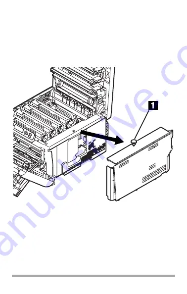 Oki C830dn Скачать руководство пользователя страница 7