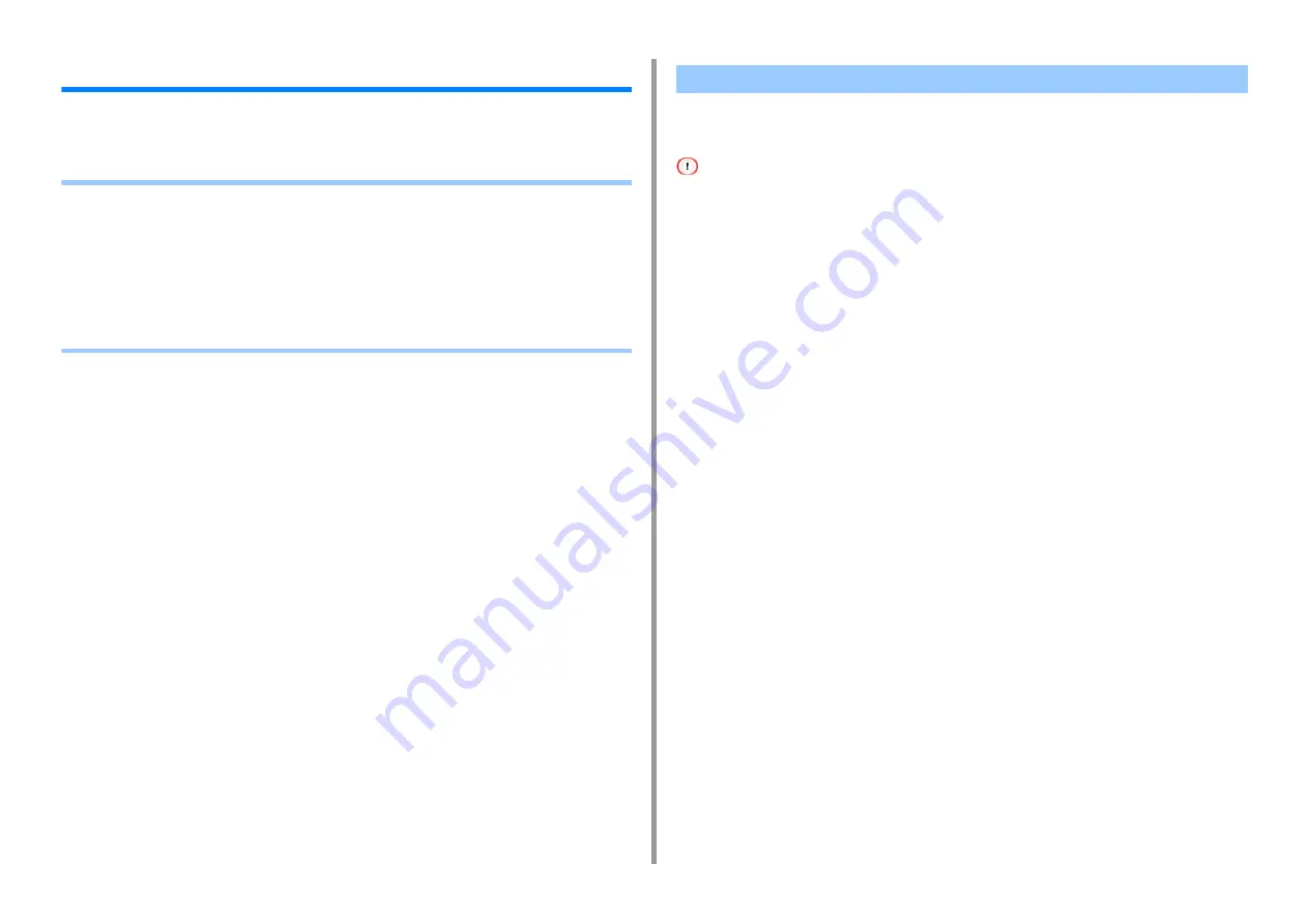 Oki C844 Advanced Manual Download Page 51