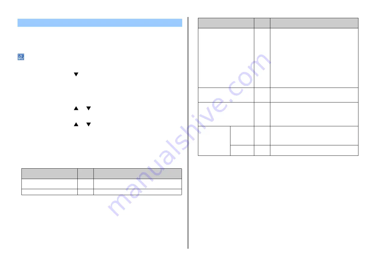 Oki C844 Advanced Manual Download Page 90