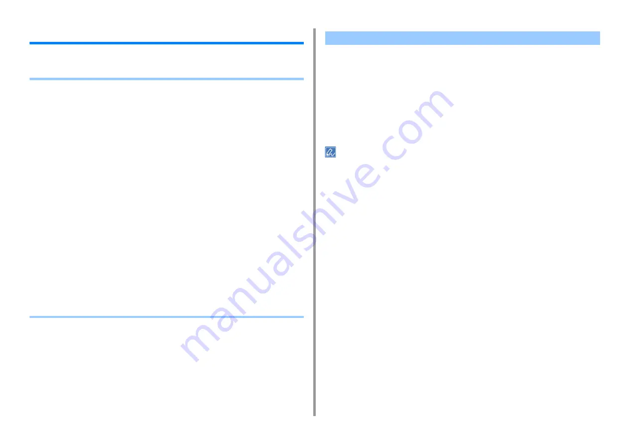 Oki C844 Advanced Manual Download Page 106