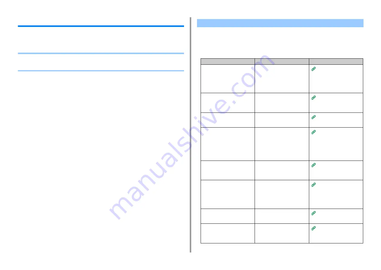 Oki C844 Advanced Manual Download Page 129