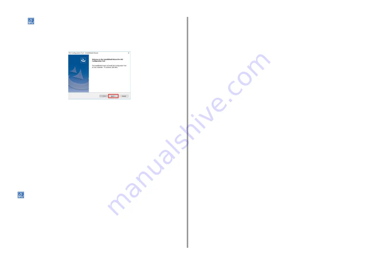 Oki C844 Advanced Manual Download Page 132