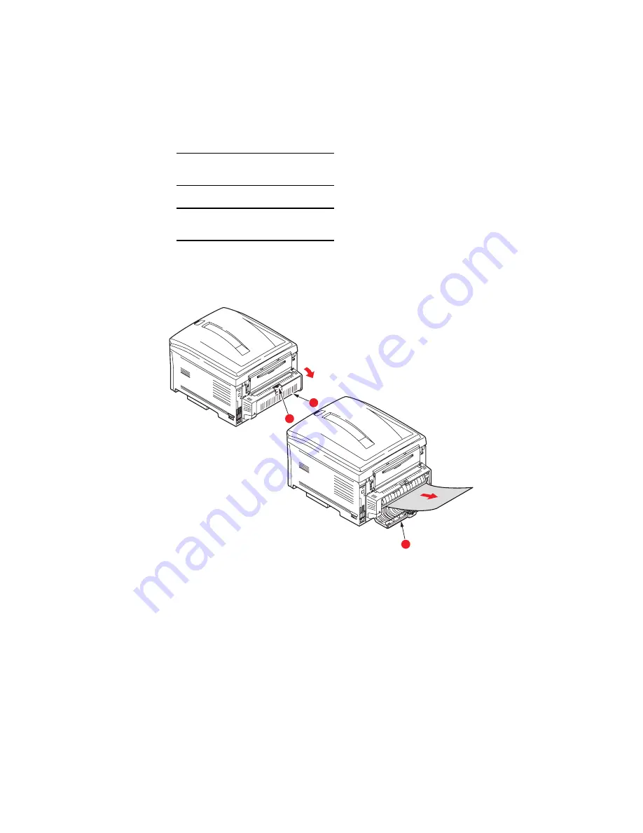 Oki C8800dn Manual Do Utilizador Download Page 136