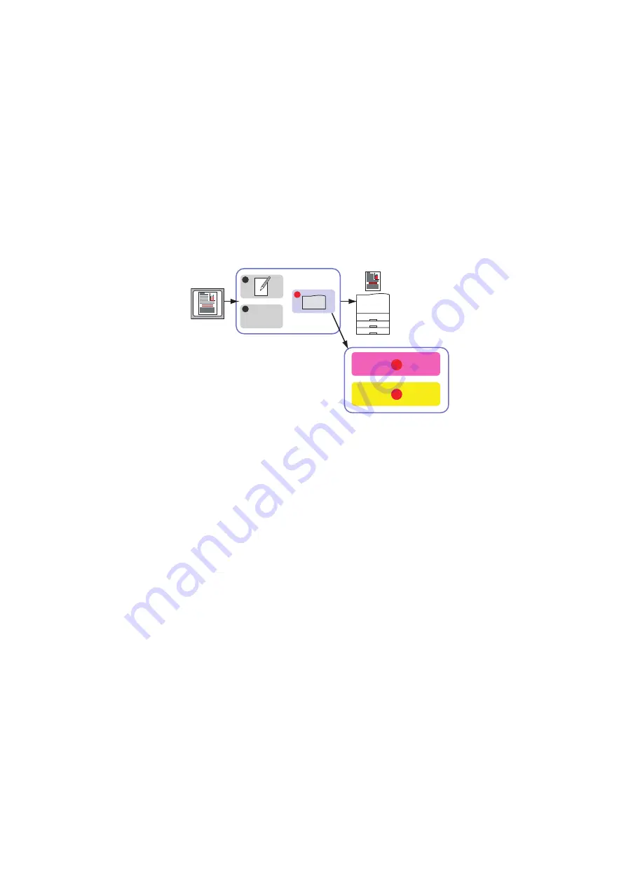 Oki C9000 Series Printing Manual Download Page 27