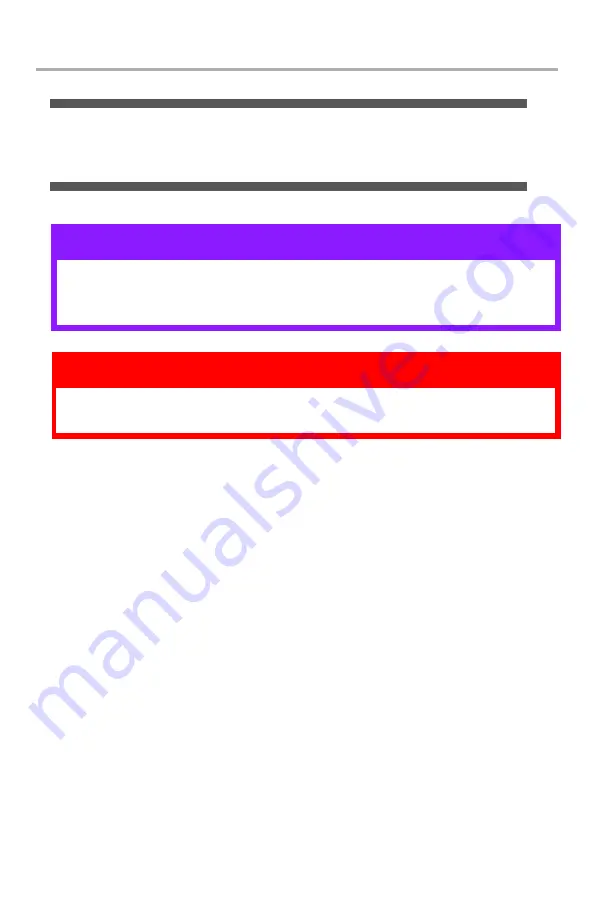 Oki C910 User Manual Download Page 6