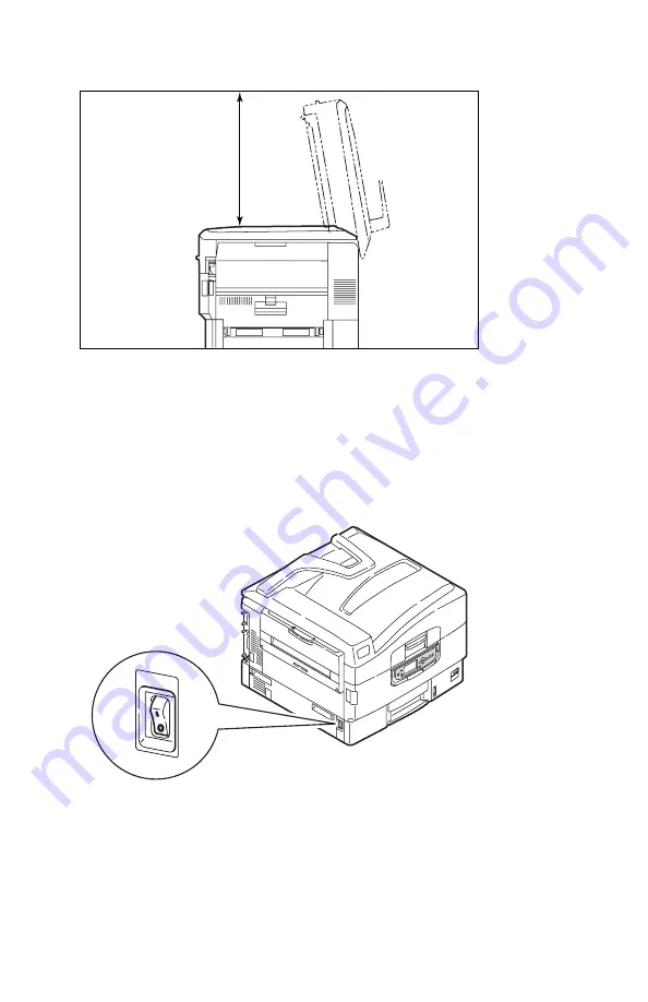 Oki C910 User Manual Download Page 32