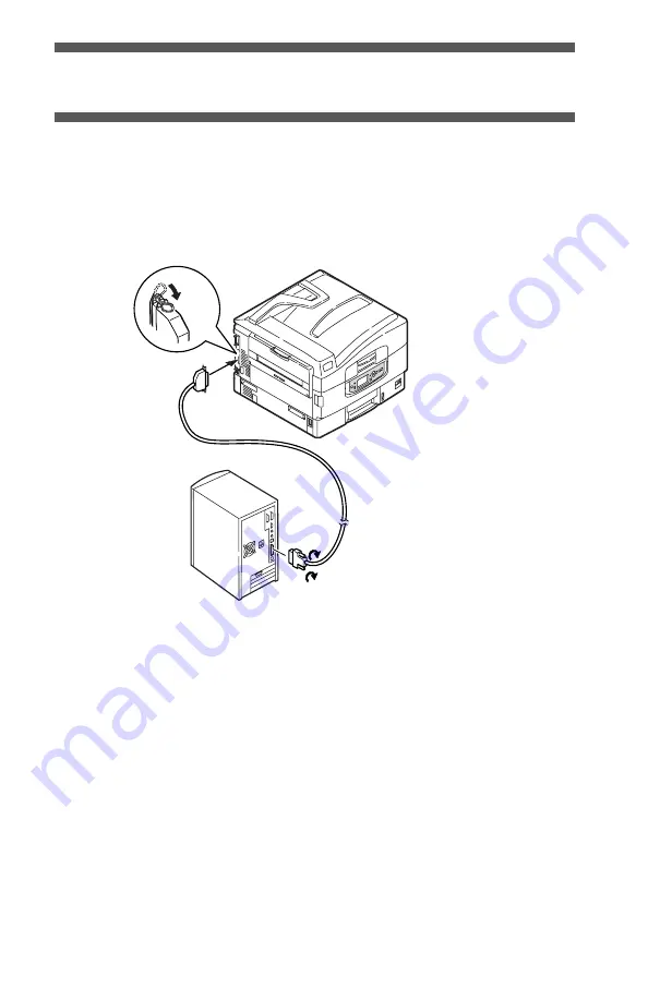 Oki C910 User Manual Download Page 36