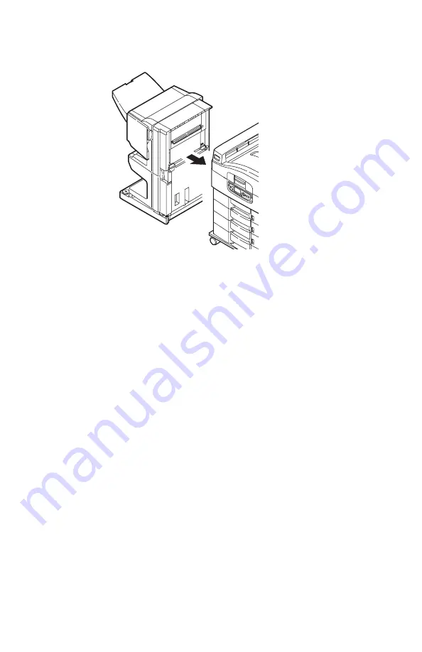 Oki C910 User Manual Download Page 67