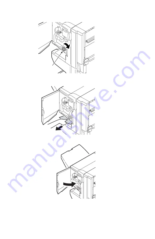 Oki C910 User Manual Download Page 72