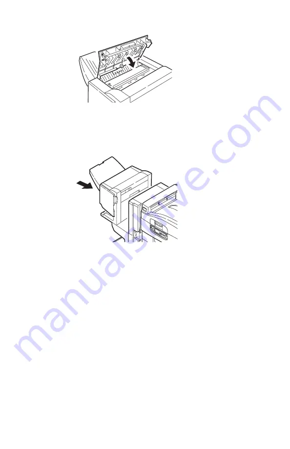 Oki C910 User Manual Download Page 76