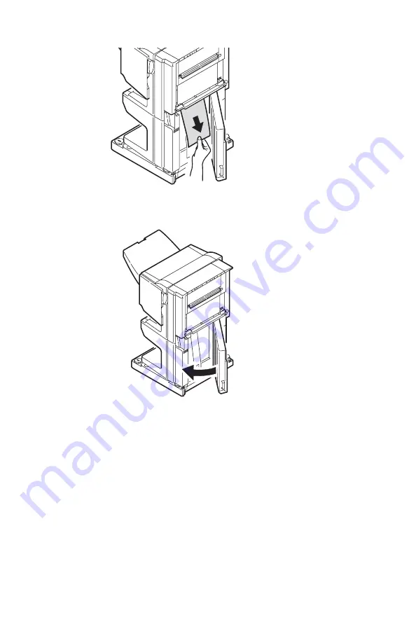 Oki C910 User Manual Download Page 80