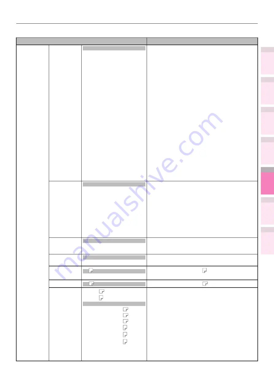 Oki C911dn Manual Do Usuário Download Page 281