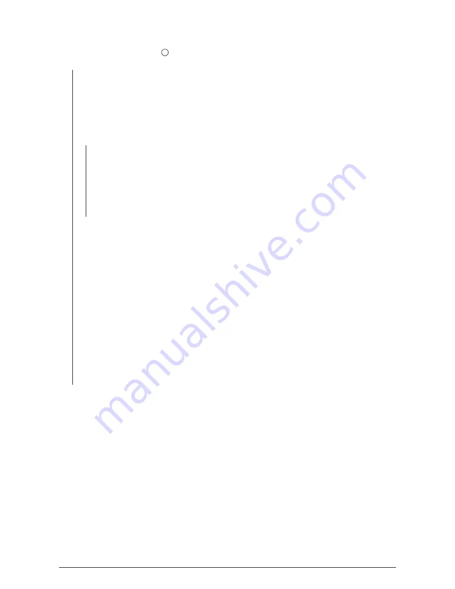 Oki C9200 Service Manual Download Page 120