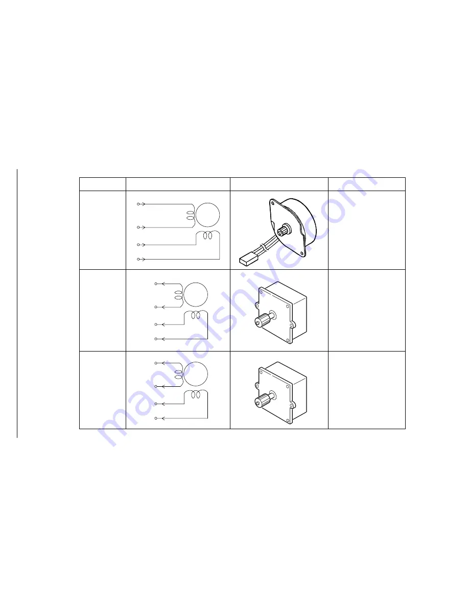 Oki C9200 Service Manual Download Page 129