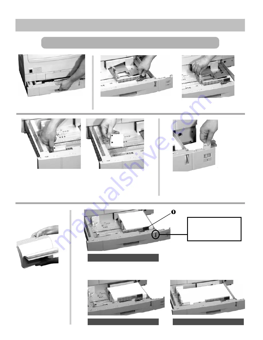 Oki C9200 Setup Manual Download Page 8