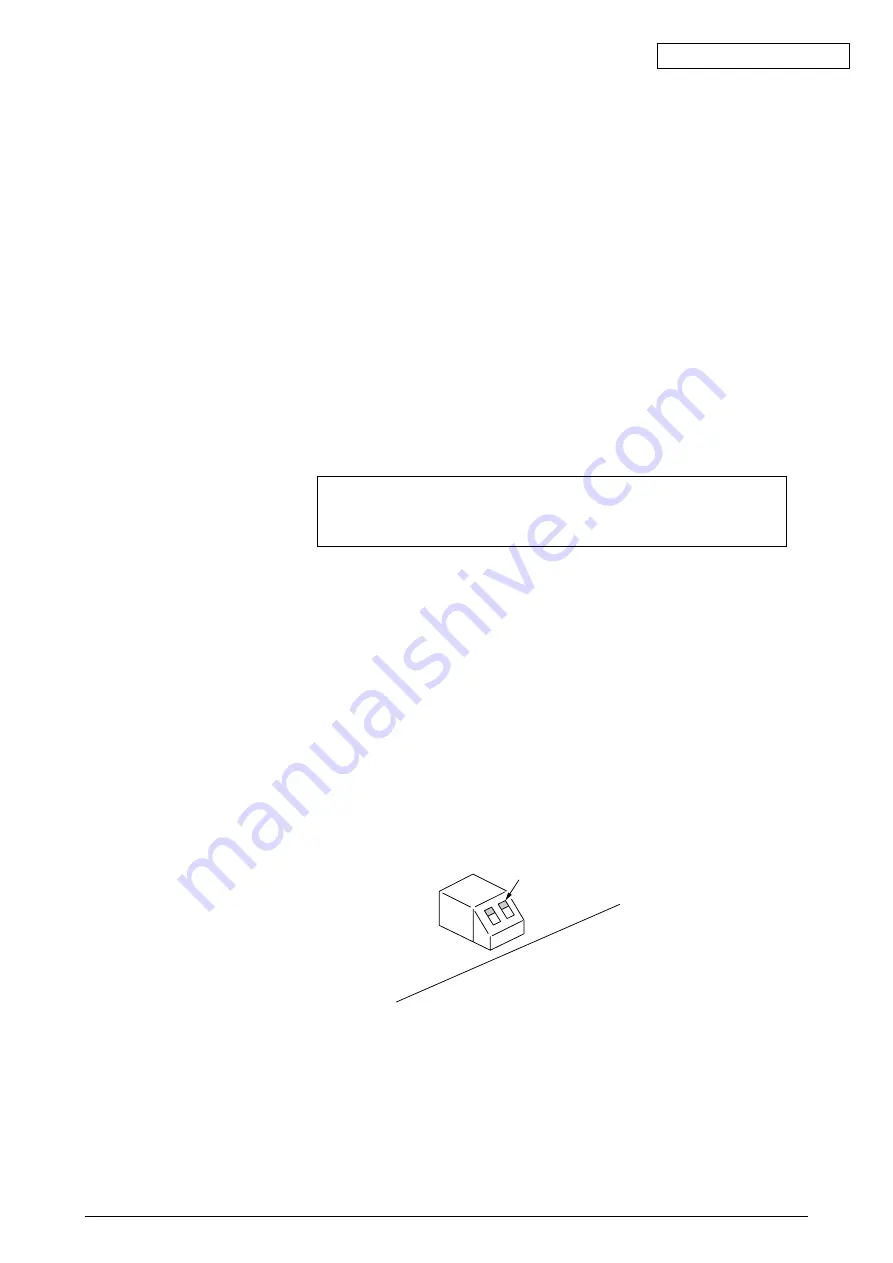 Oki C9600 Series Service Manual Download Page 188