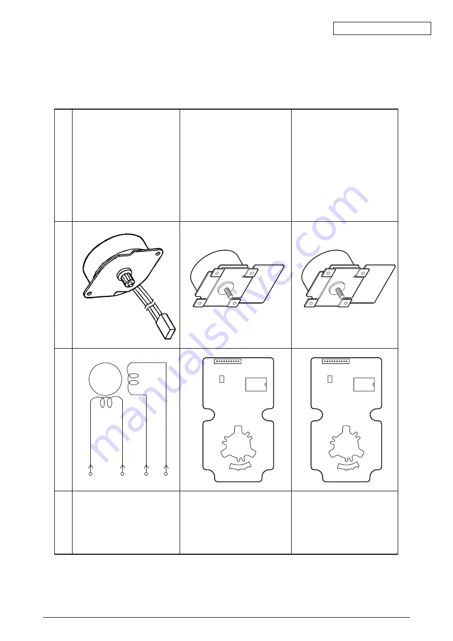 Oki C9600 Series Скачать руководство пользователя страница 246