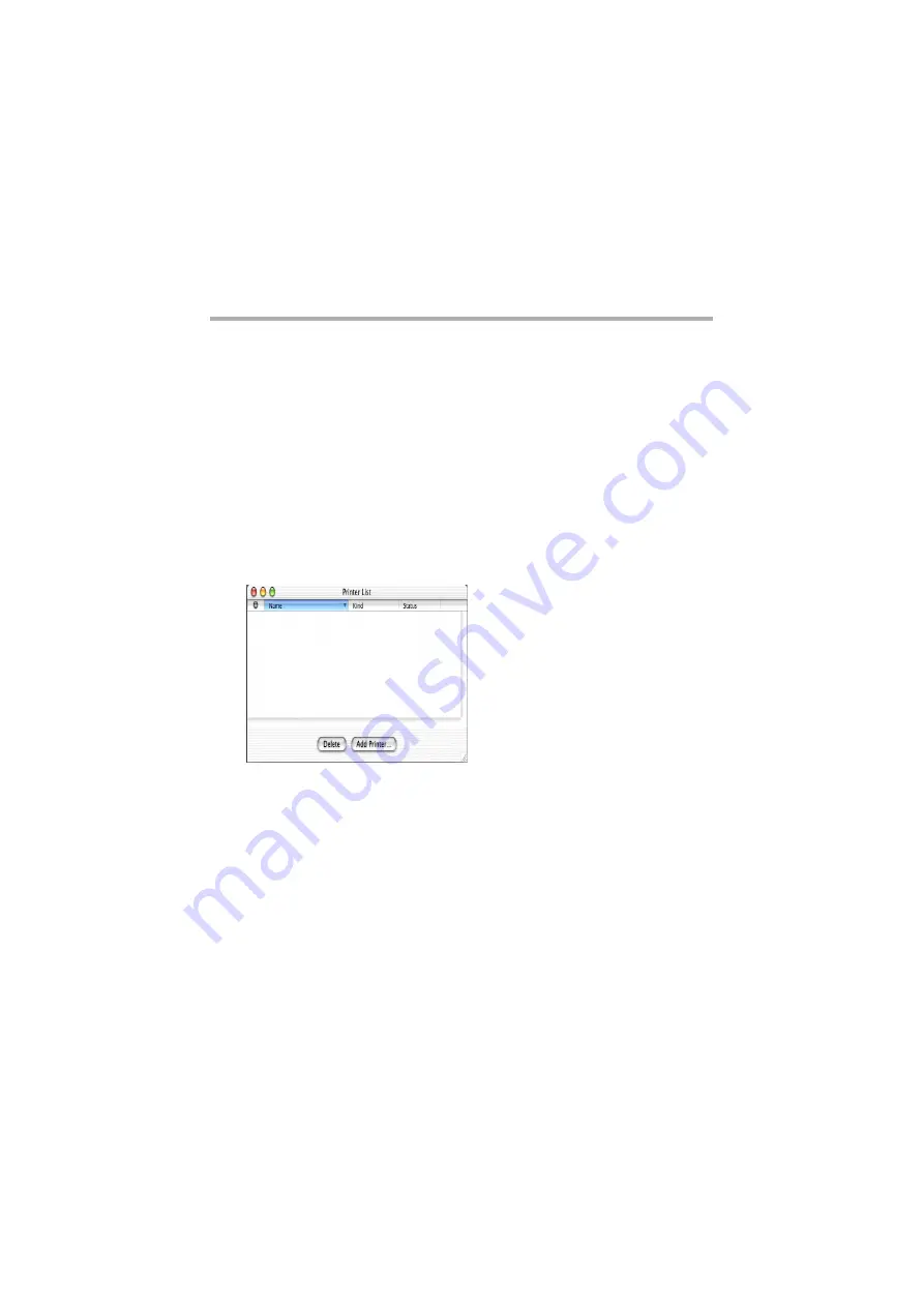 Oki C9600dn Configuration Manual Download Page 206