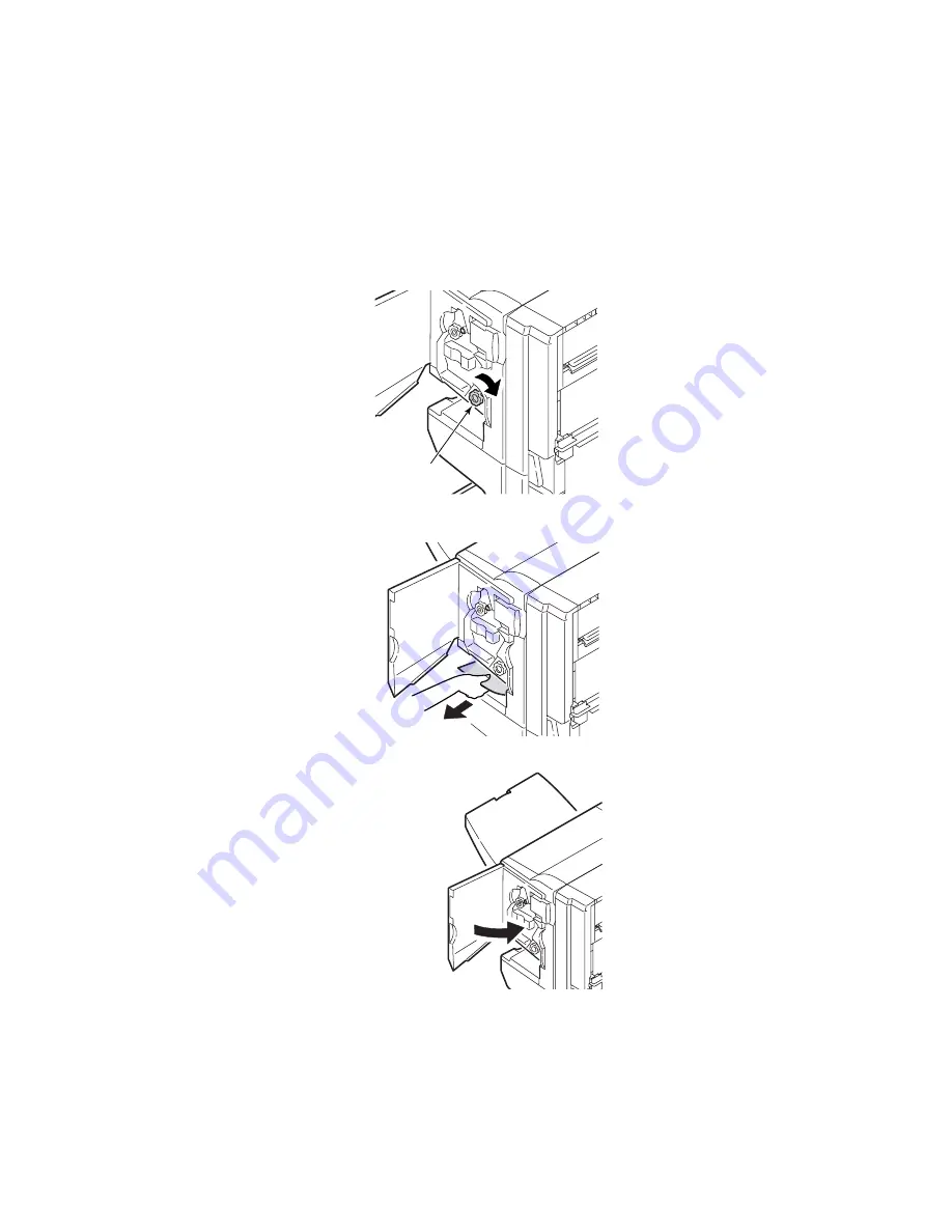 Oki C9600hdn Guía Del Usuario Download Page 84