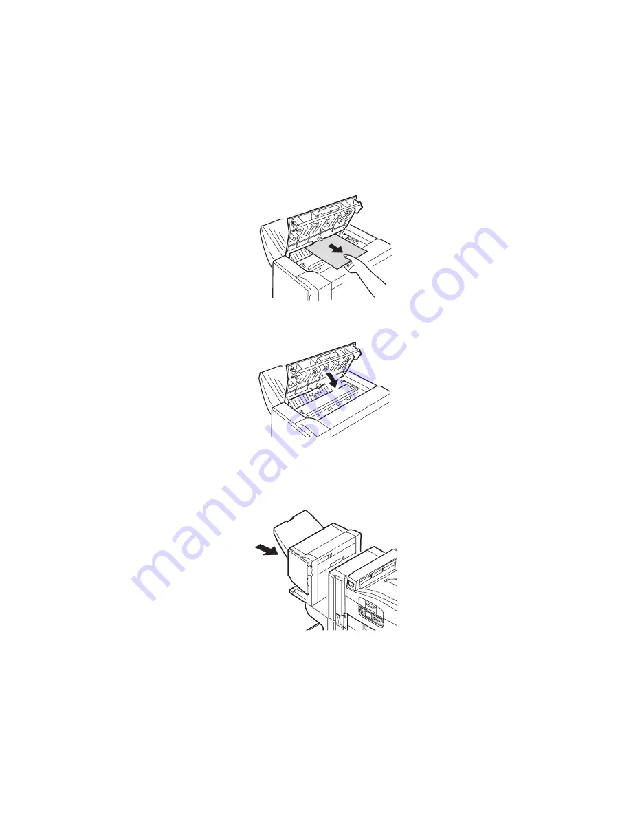 Oki C9600hdn Guía Del Usuario Download Page 88